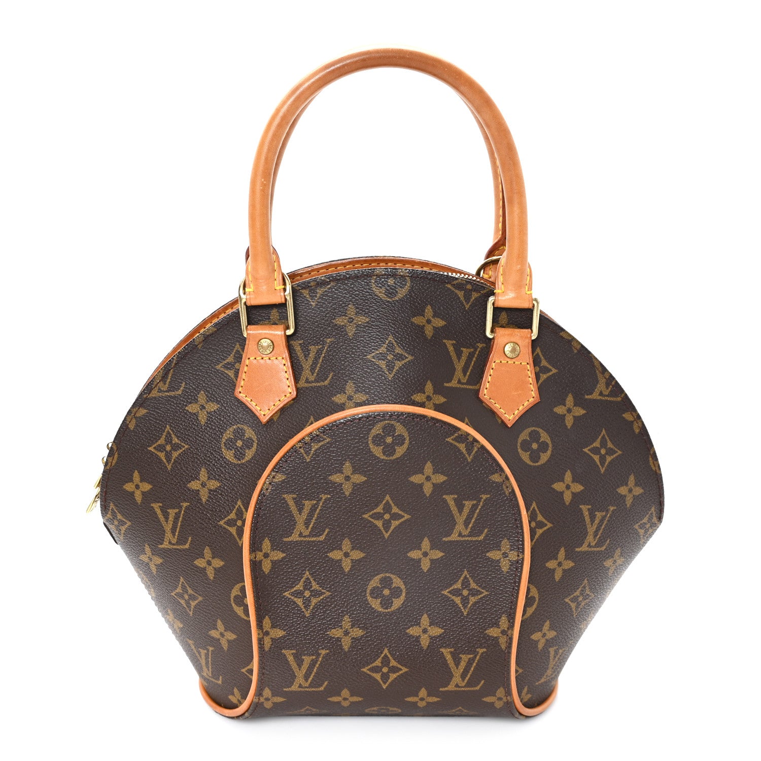 Louis Vuitton Monogram Ellipse PM 1 of 9