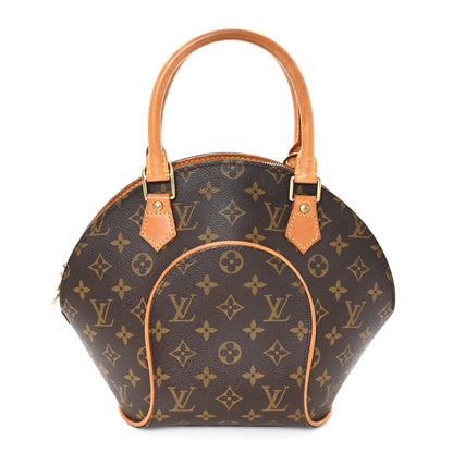 Louis Vuitton Monogram Ellipse PM 1 of 9