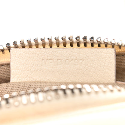 Givenchy Sugar Goatskin Mini Antigona Off White 7 of 17