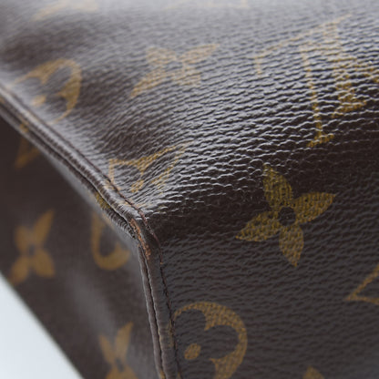 Louis Vuitton Monogram Toiletry Pouch 26 10 of 14