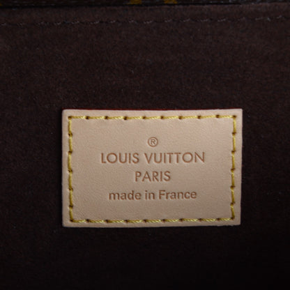 Louis Vuitton Monogram Pochette Metis 6 of 8