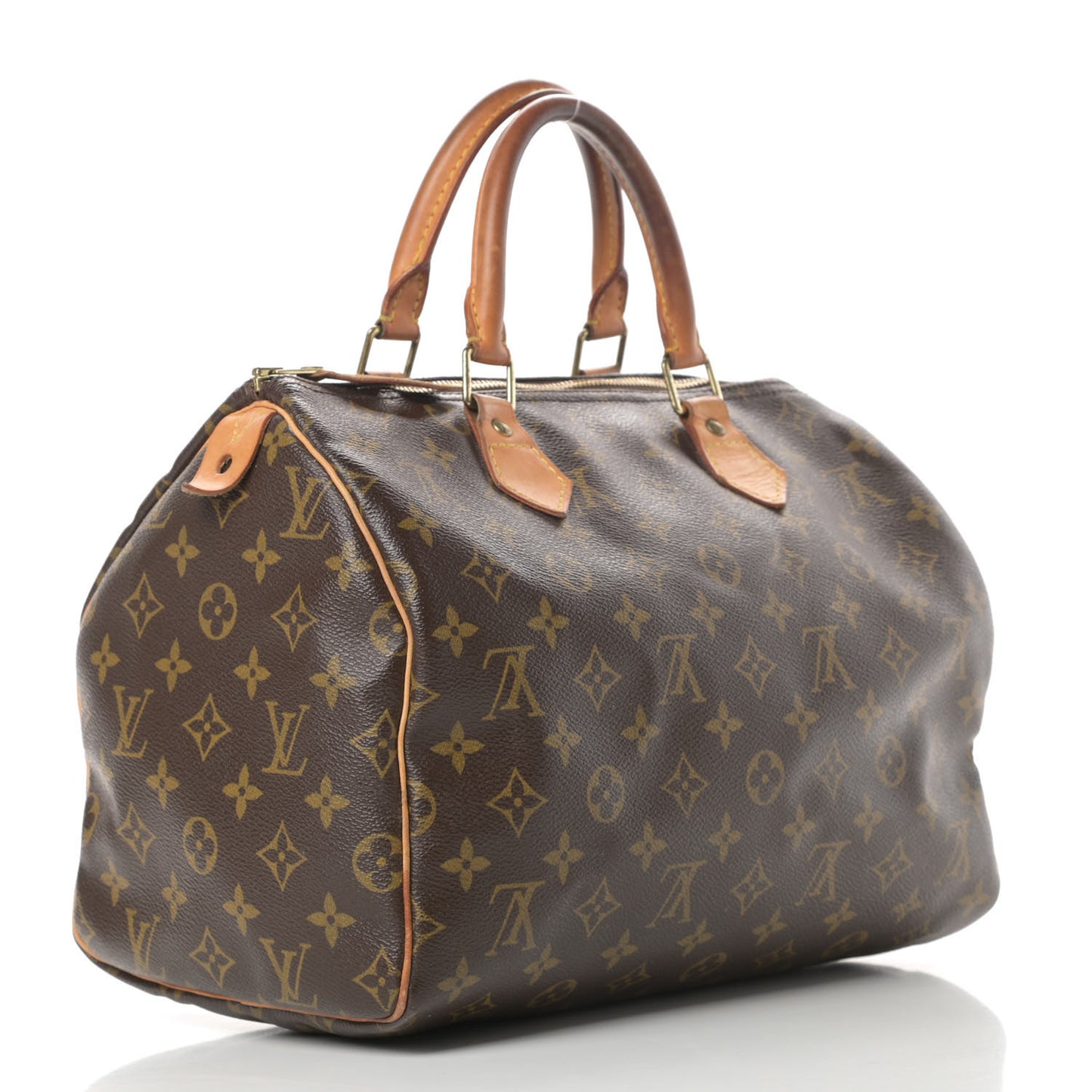Monogram Speedy 30