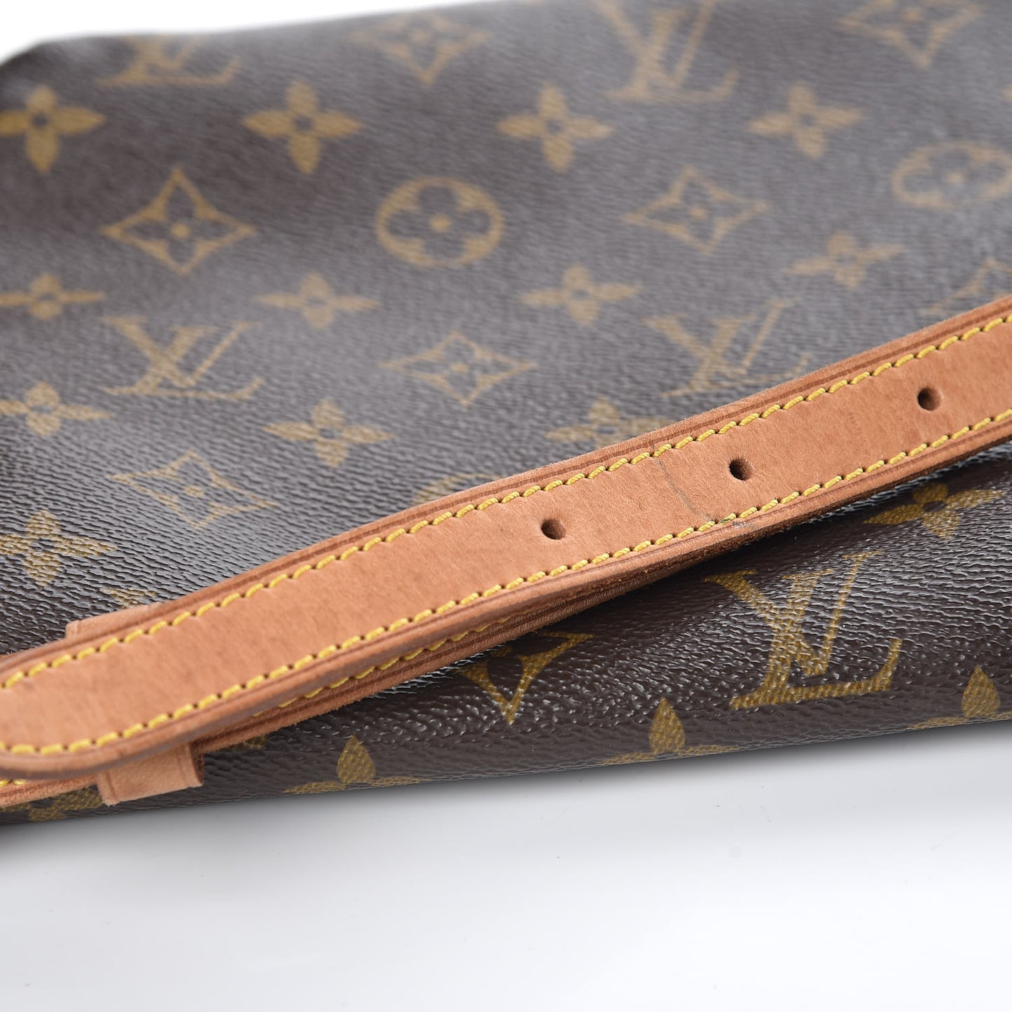 Monogram Musette Tango
