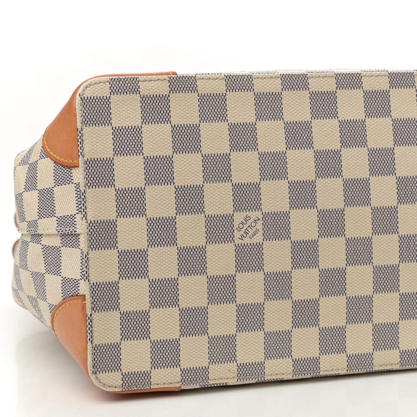 Damier Azur Hampstead MM
