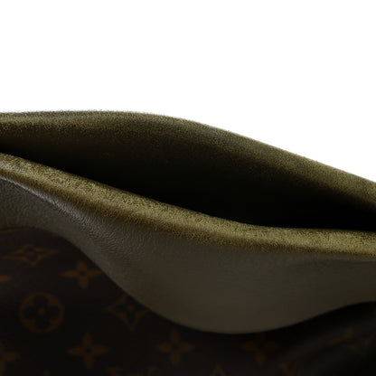 Louis Vuitton Monogram Tuileries Besace Kaki 10 of 15