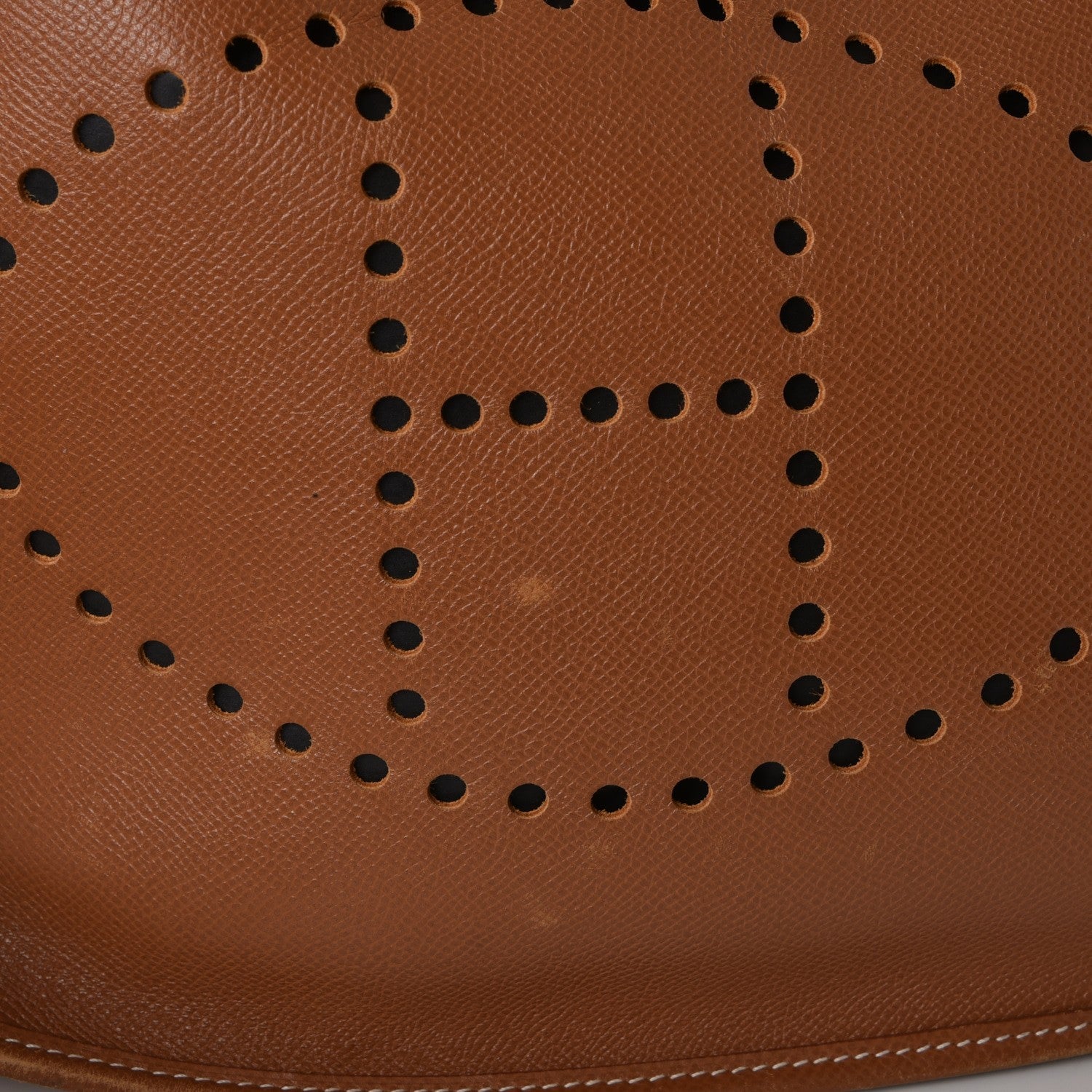 Hermes Epsom Evelyne GM Gold 14 of 16