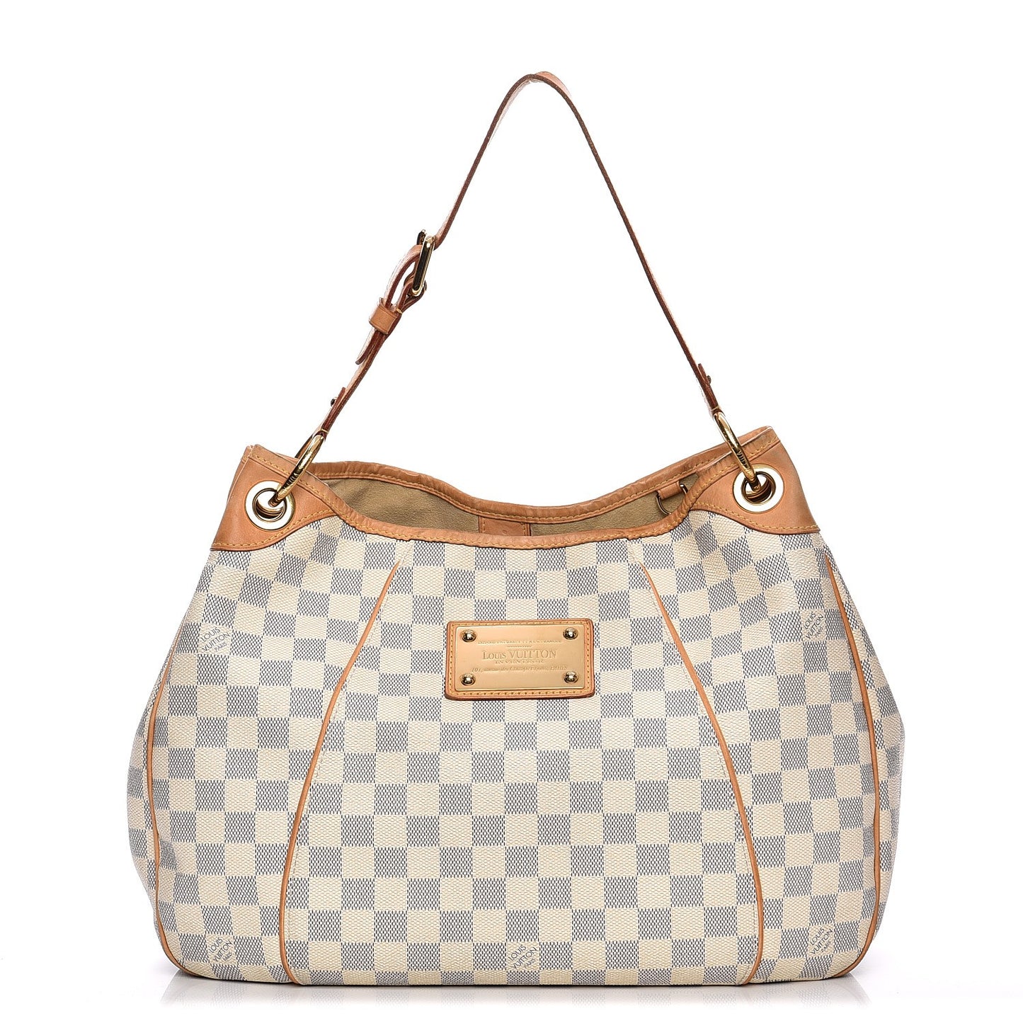 Damier Azur Galliera PM