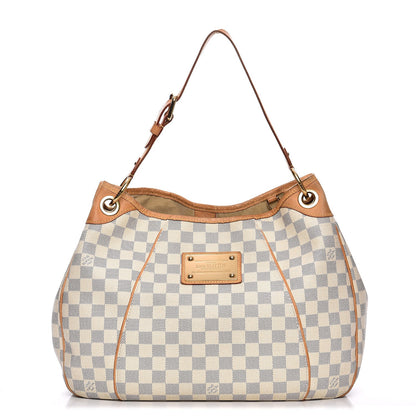 Louis Vuitton Damier Azur Galliera PM 1 of 20