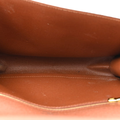 Louis Vuitton Monogram Monceau 28 5 of 16
