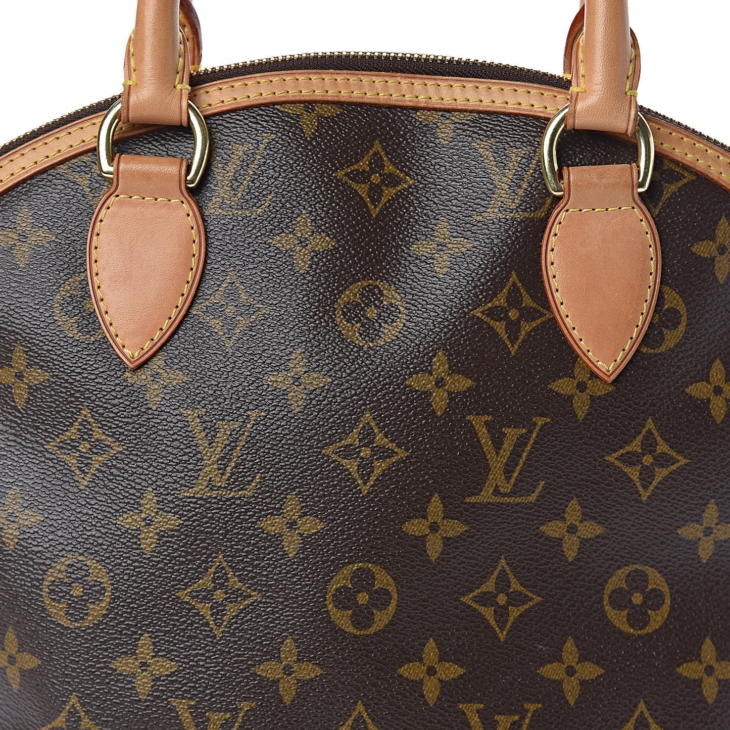 Monogram Lockit PM