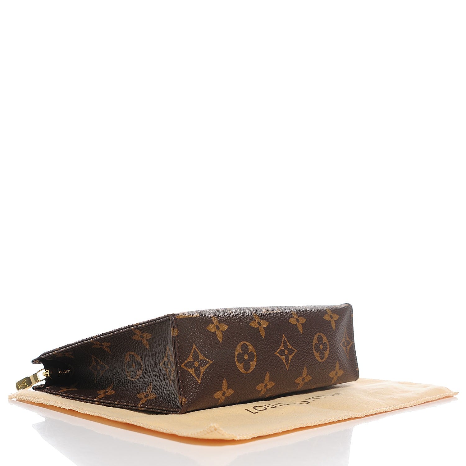 Louis Vuitton Monogram Toiletry Pouch 19 4 of 7