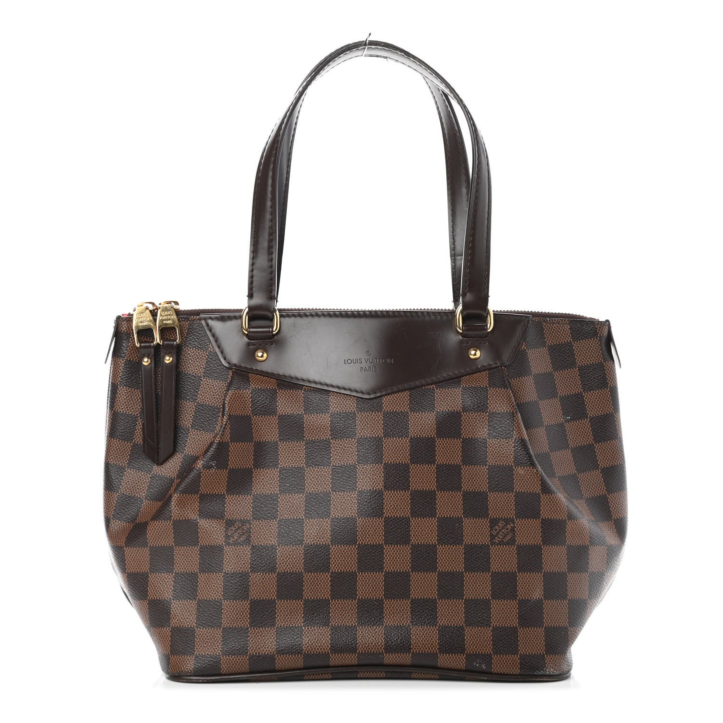 Damier Ebene Westminster PM