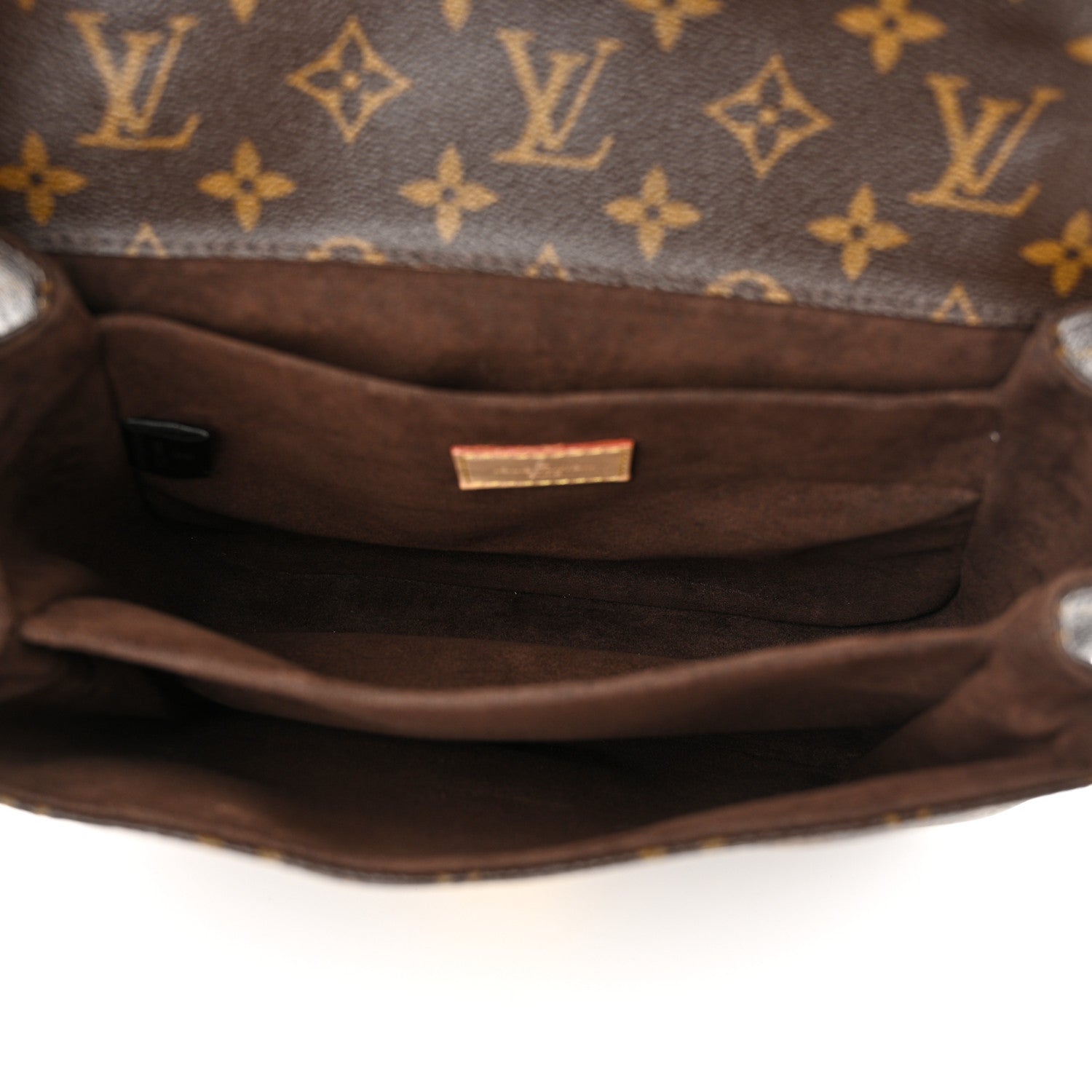 Louis Vuitton Monogram Pochette Metis 5 of 14