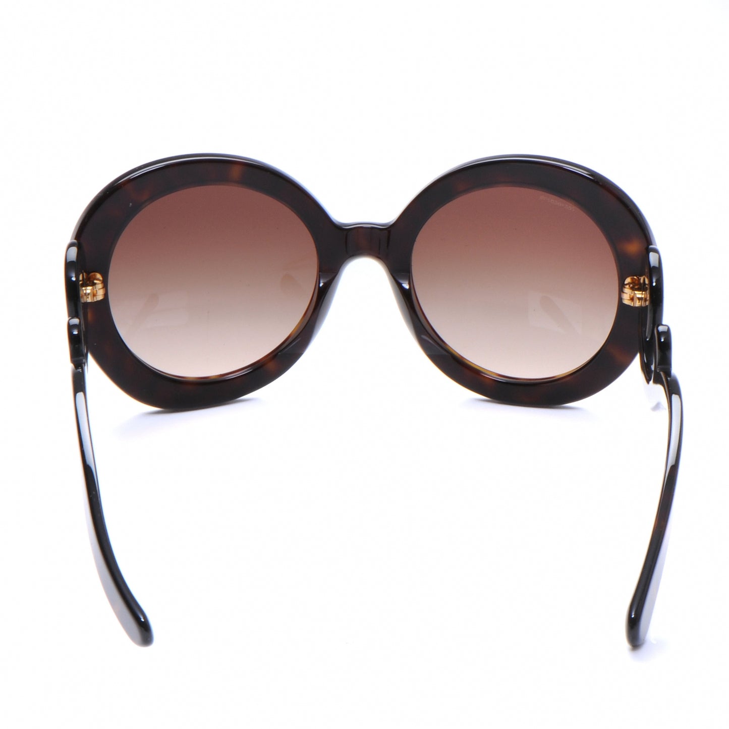 SPR 27O Sunglasses Havana
