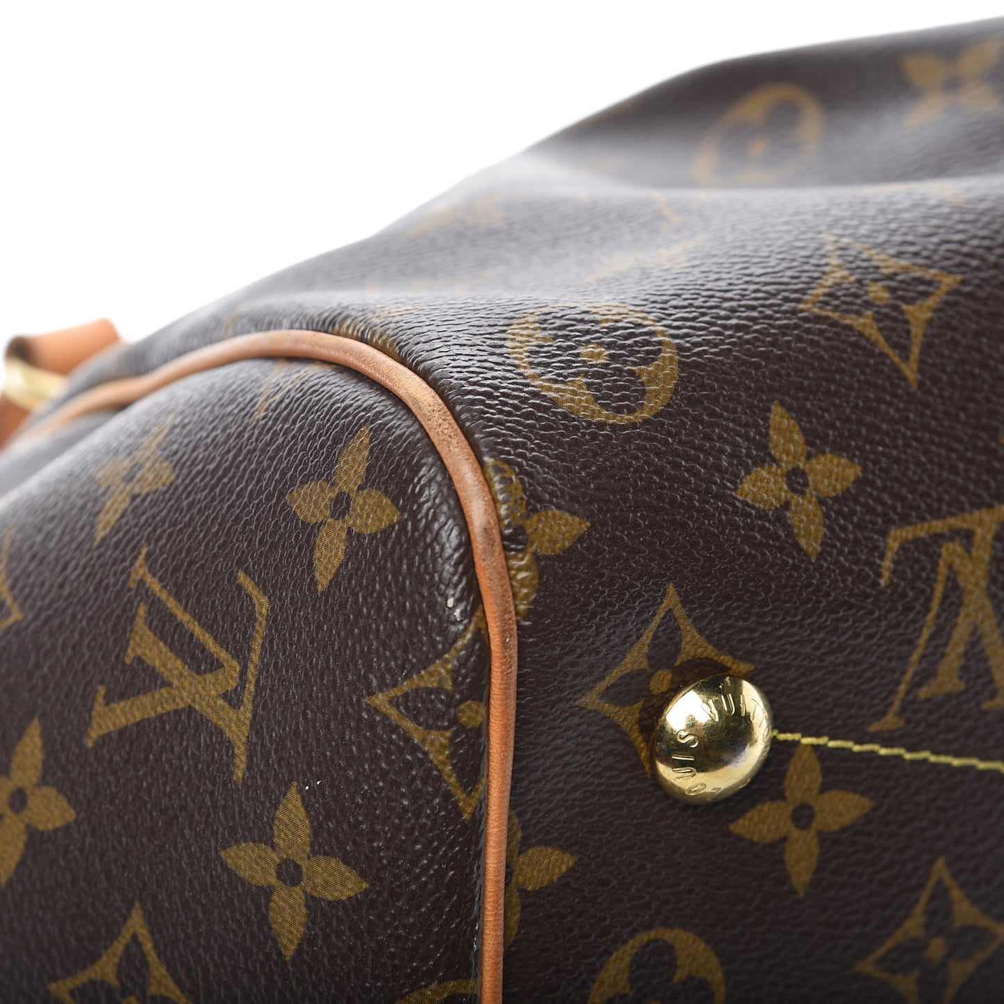 Monogram Tivoli PM