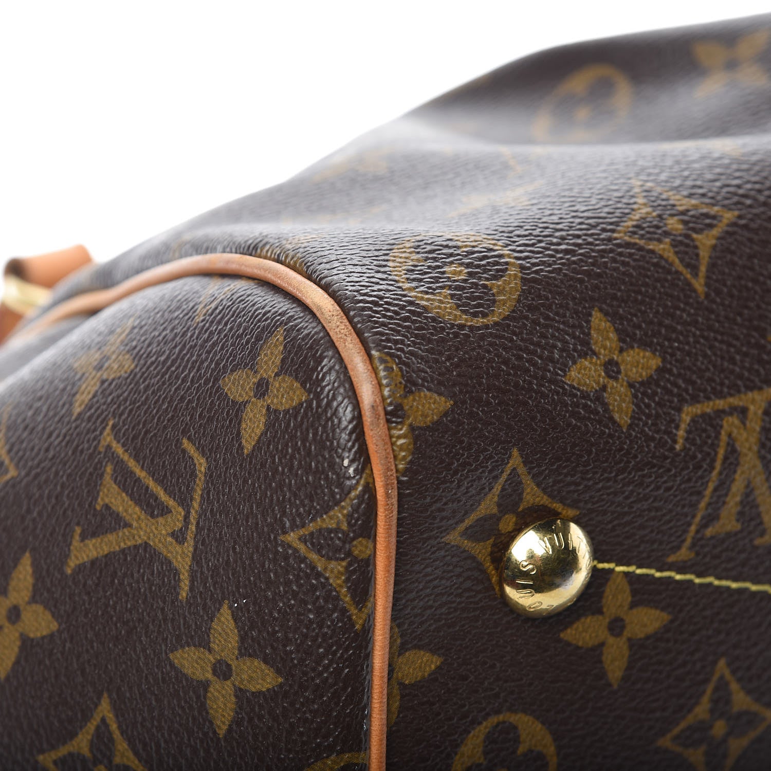 Louis Vuitton Monogram Tivoli PM 16 of 20