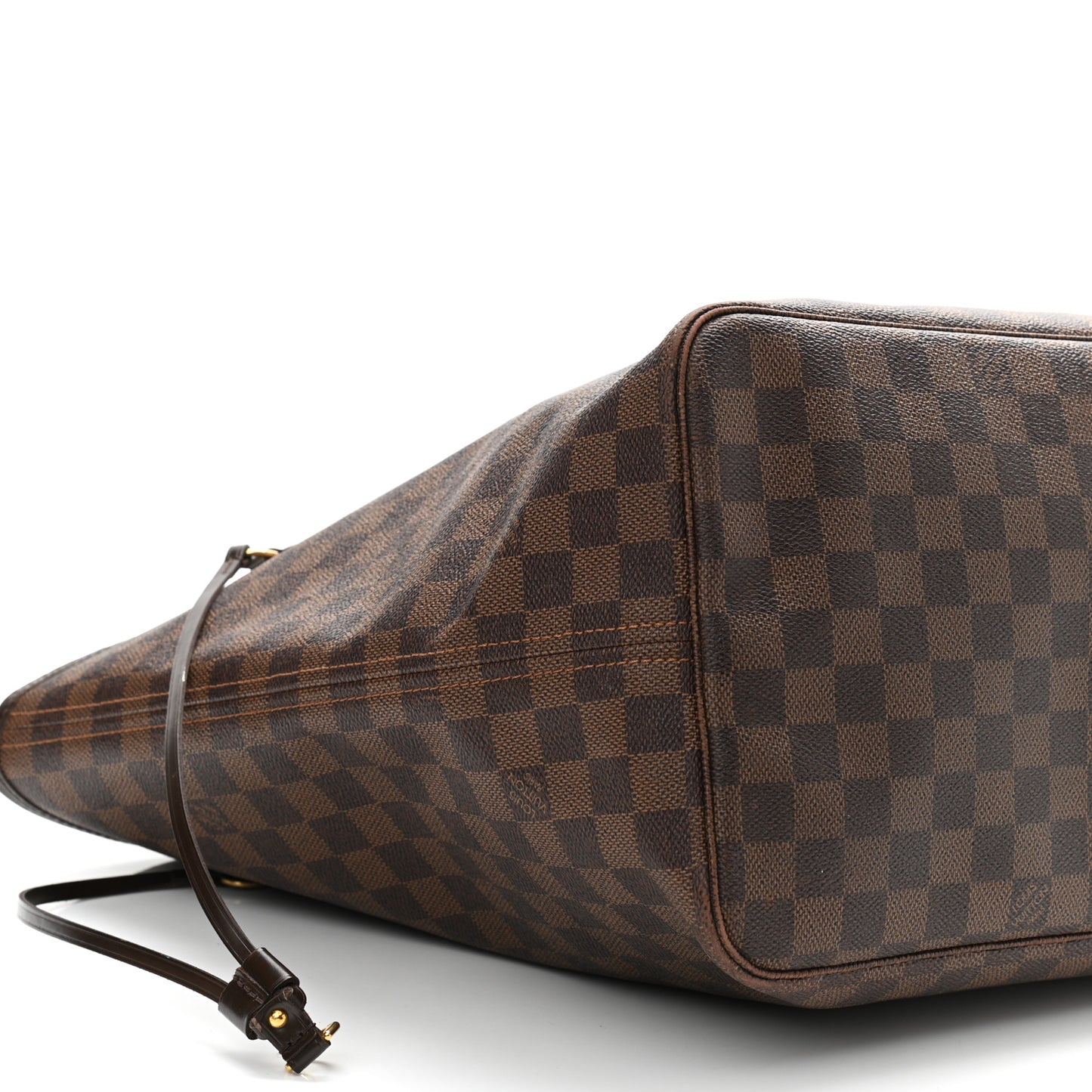 Damier Ebene Neverfull GM