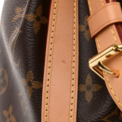 Louis Vuitton Monogram Noe 11 of 11