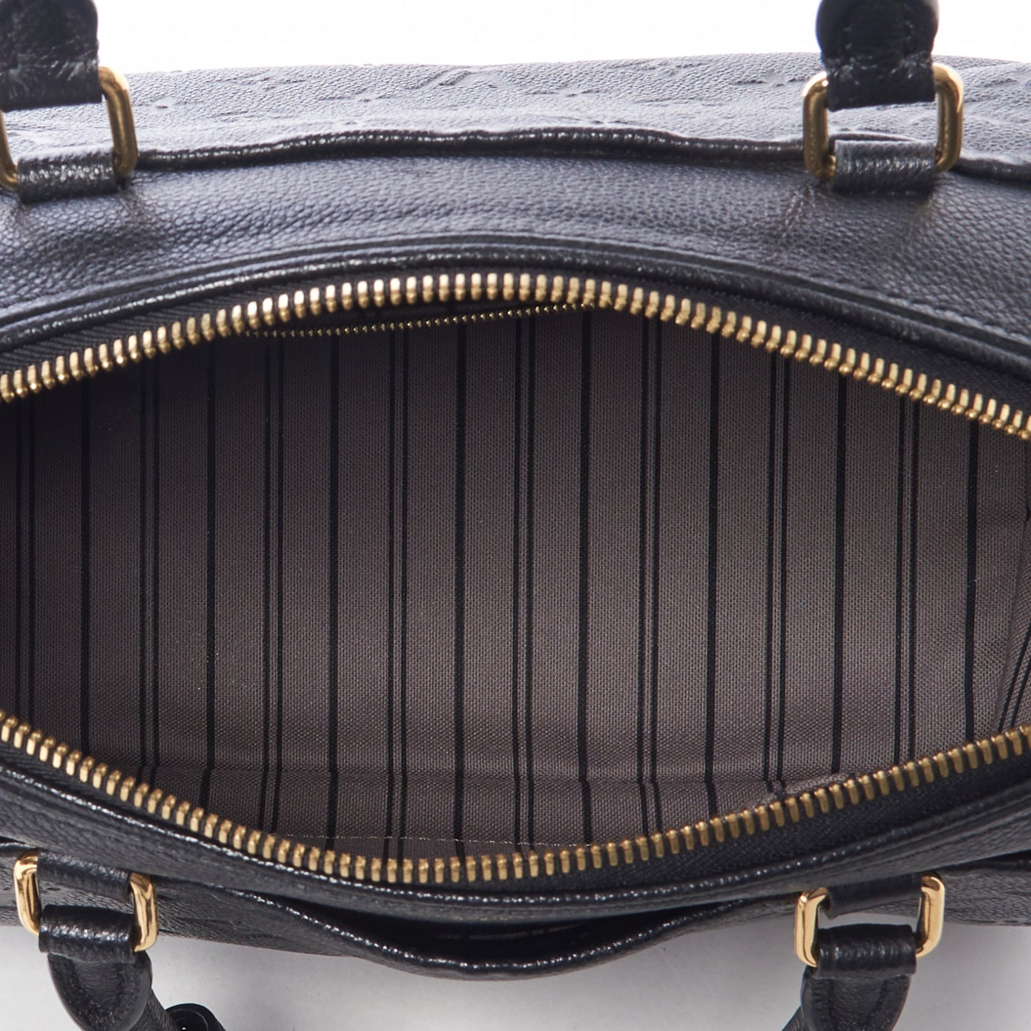 Empreinte Speedy Bandouliere 25 NM Black