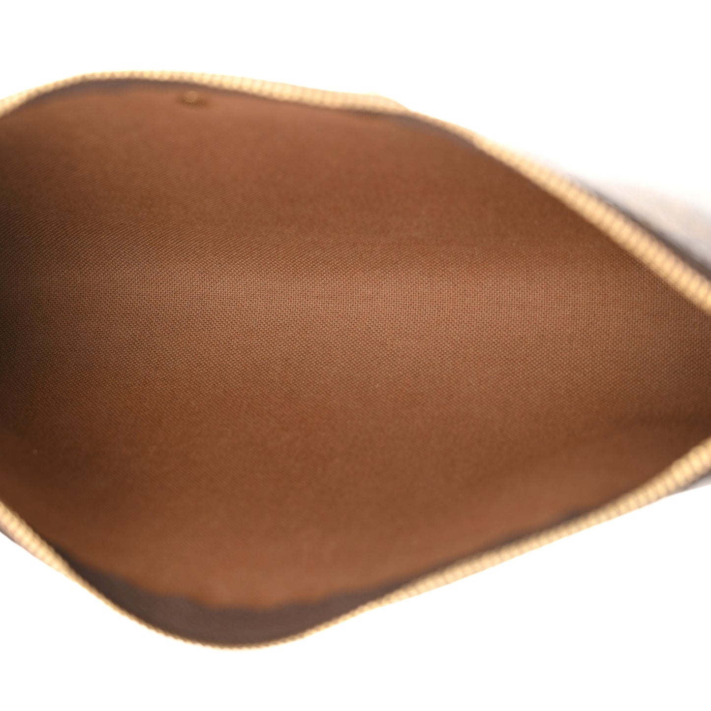 Monogram Eva Clutch