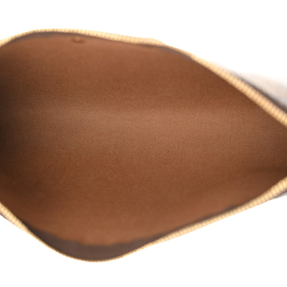 Louis Vuitton Monogram Eva Clutch 5 of 11