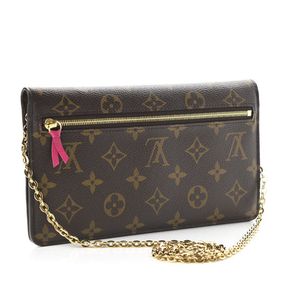 Louis Vuitton Monogram 2018 Christmas Animation Pochette Weekend 3 of 10