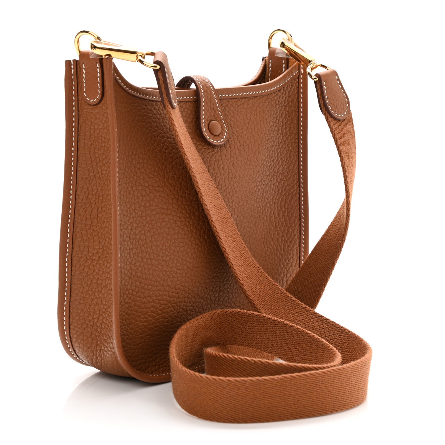 Taurillon Clemence Evelyne TPM Gold