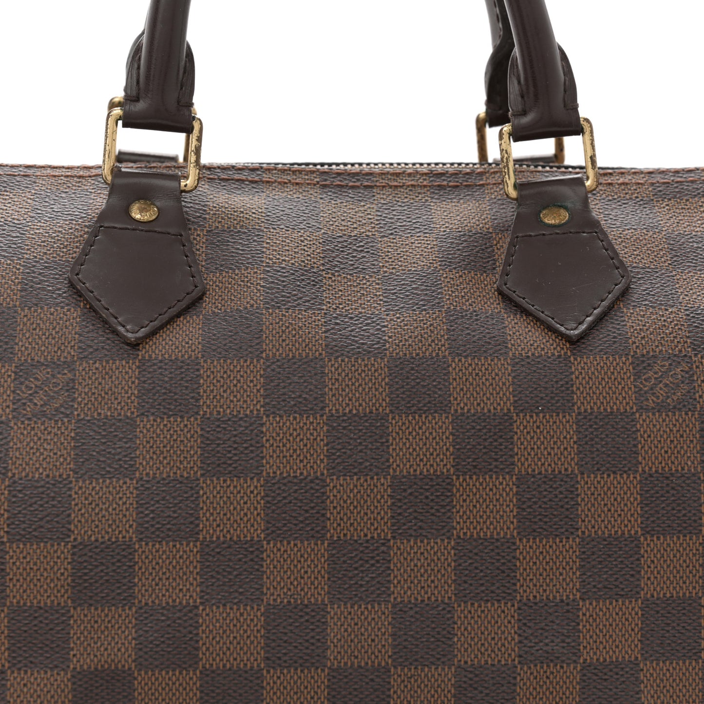 Damier Ebene Speedy 30
