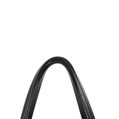 Givenchy Calfskin Metal Cross Small Antigona Tote Black 12 of 19