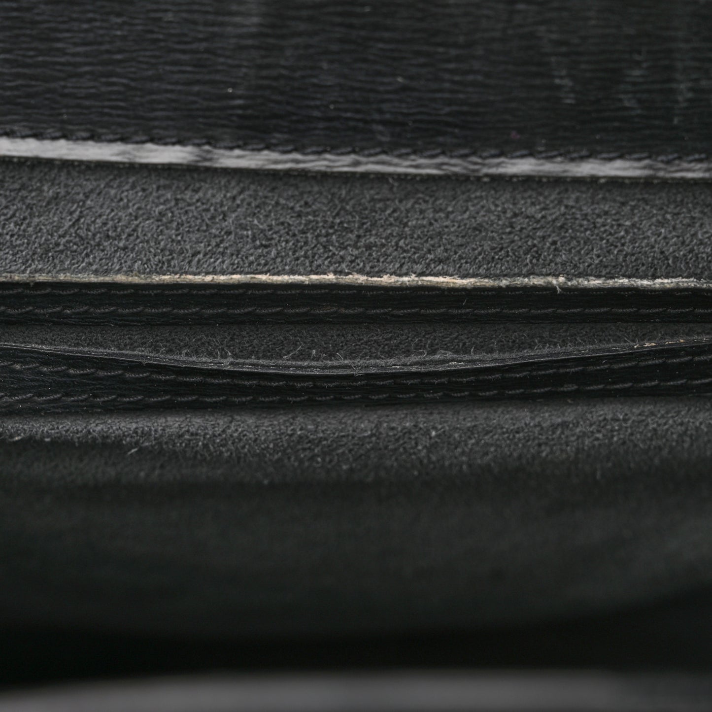 Epi Cluny Black
