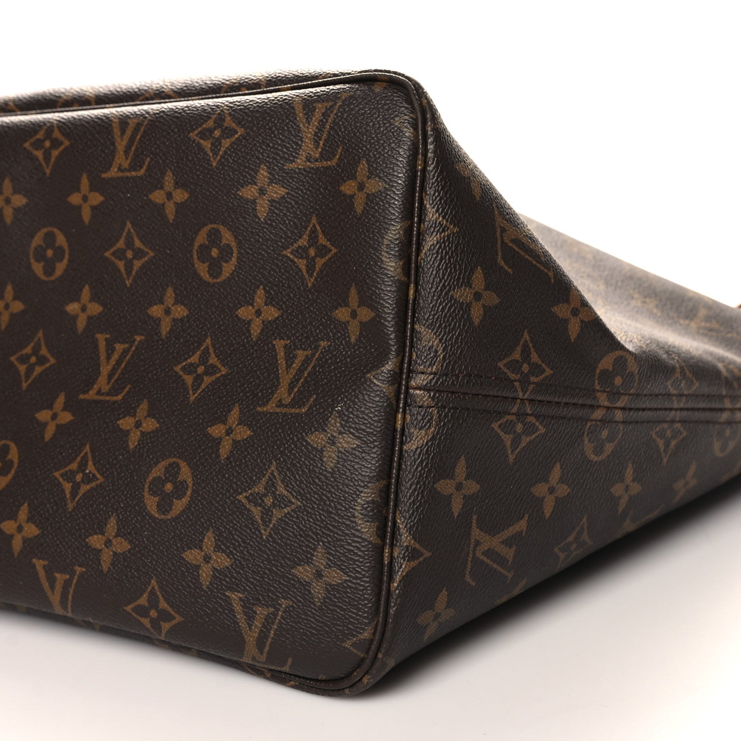 Louis Vuitton Monogram Neo Neverfull GM Pivoine 10 of 11