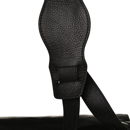 Balenciaga Agneau Small Messenger Black 12 of 15