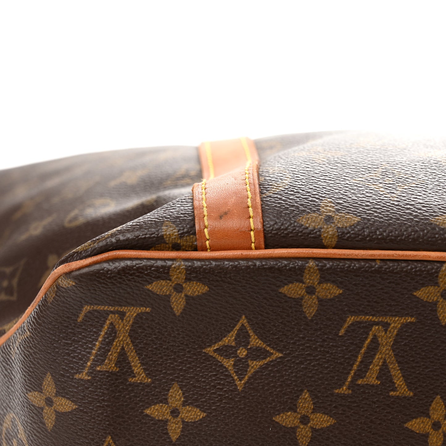 Monogram Sac Shopping Tote