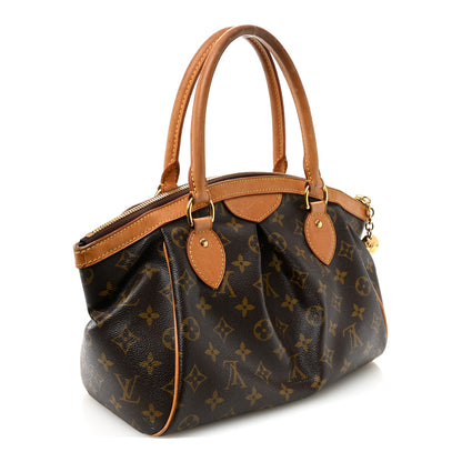 Louis Vuitton Monogram Tivoli PM 3 of 12