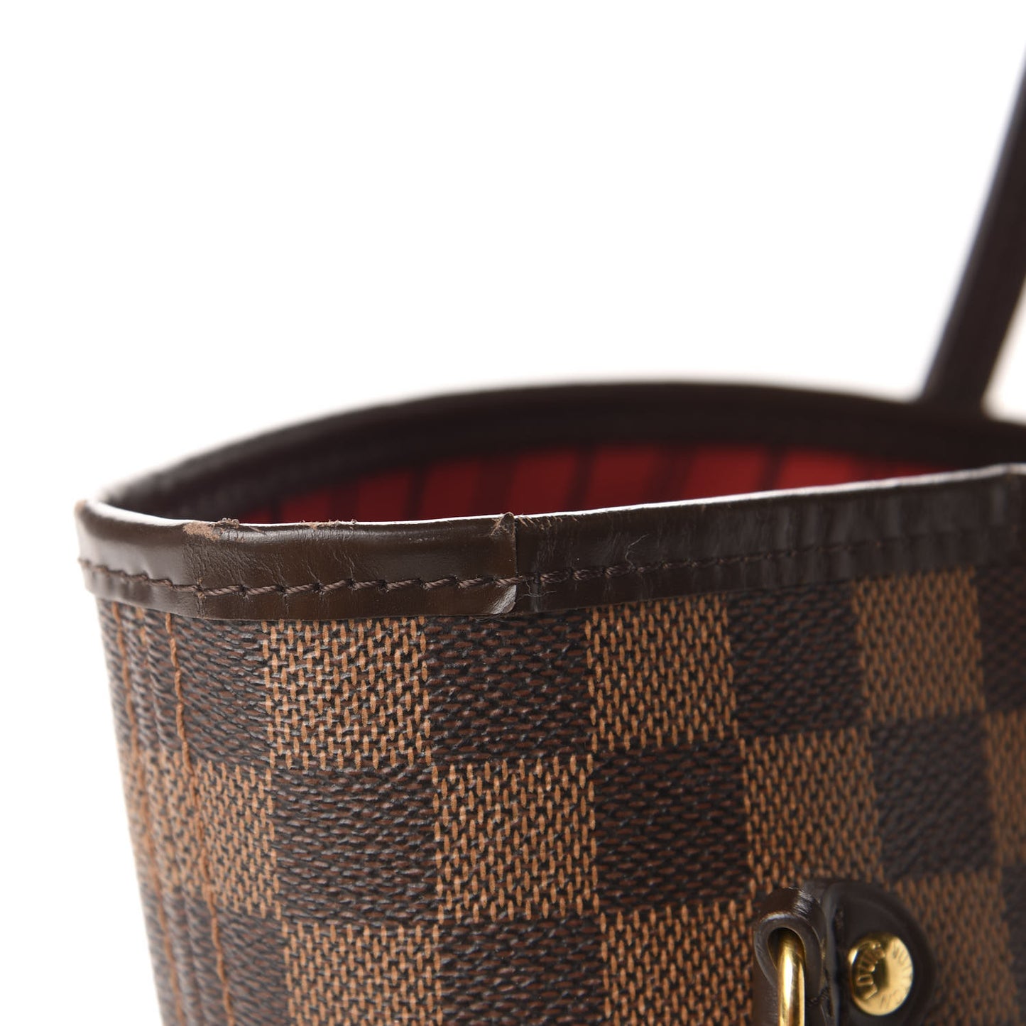 Damier Ebene Neverfull MM