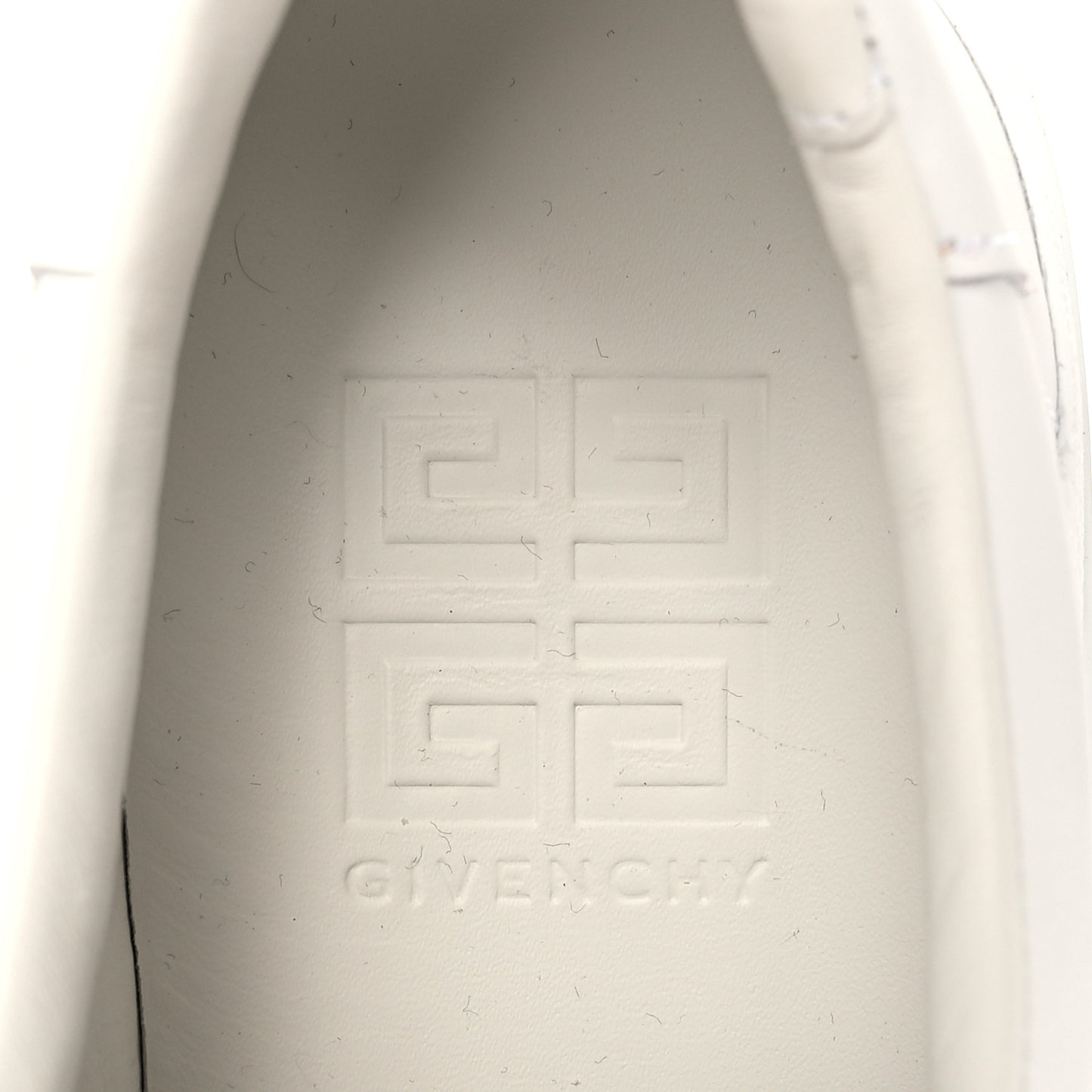 Calfskin Band Logo Womens City Sport Sneakers 39 Lilac