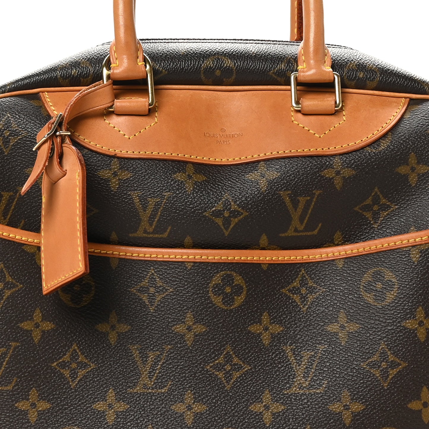 Monogram Deauville