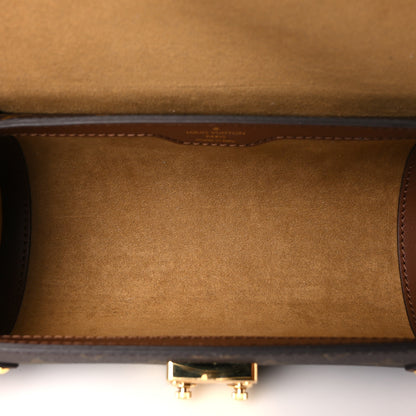 Louis Vuitton Monogram Papillon Trunk 5 of 9