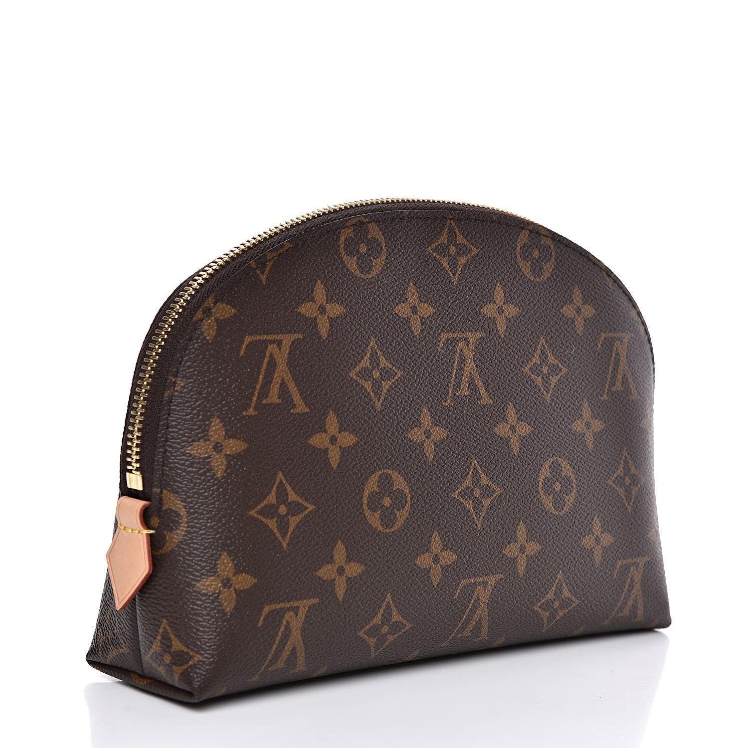 Louis Vuitton Monogram Cosmetic Pouch GM 3 of 8