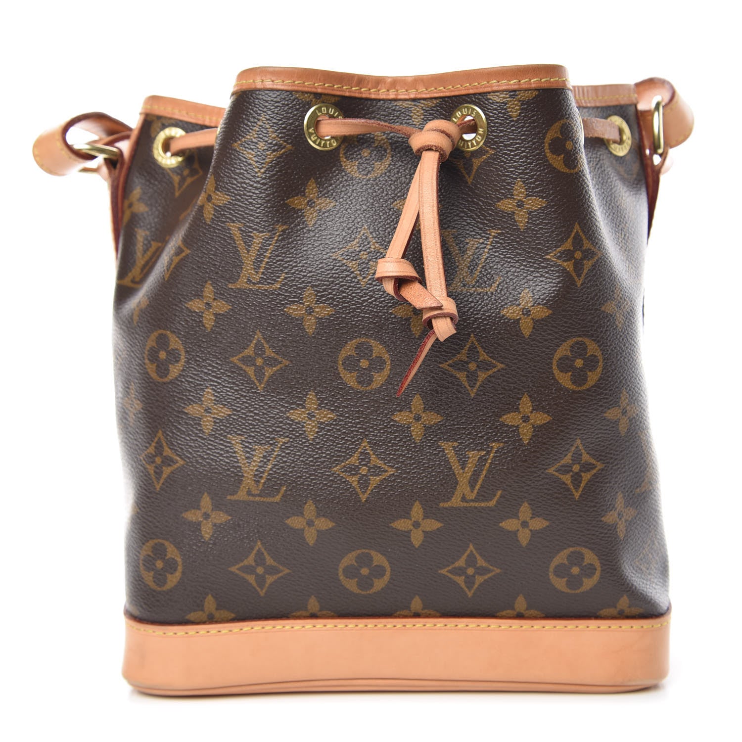 Louis Vuitton Monogram Noe BB 1 of 11