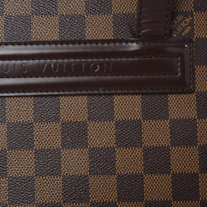 Louis Vuitton Damier Ebene Parioli PM 8 of 10