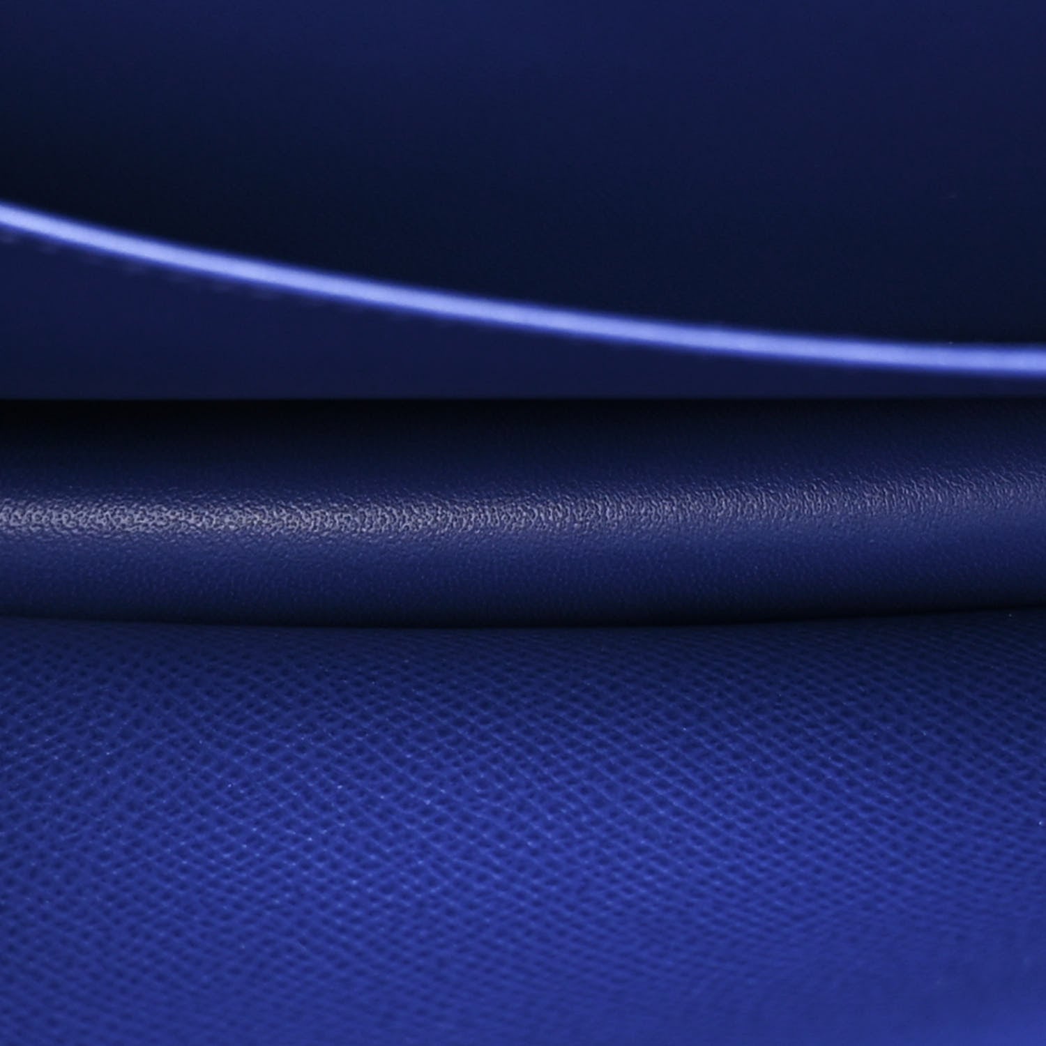 Hermes Epsom Constance 24 Bleu Electrique 5 of 12