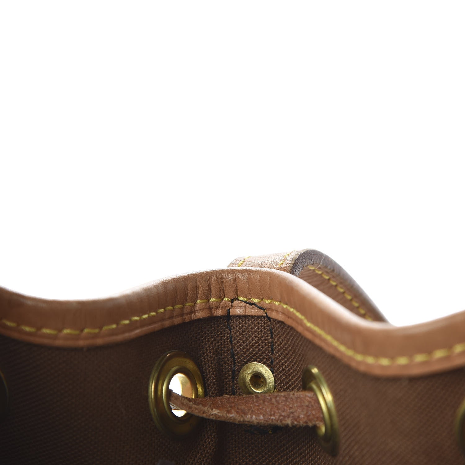Louis Vuitton Monogram Mini Montsouris Backpack 14 of 14