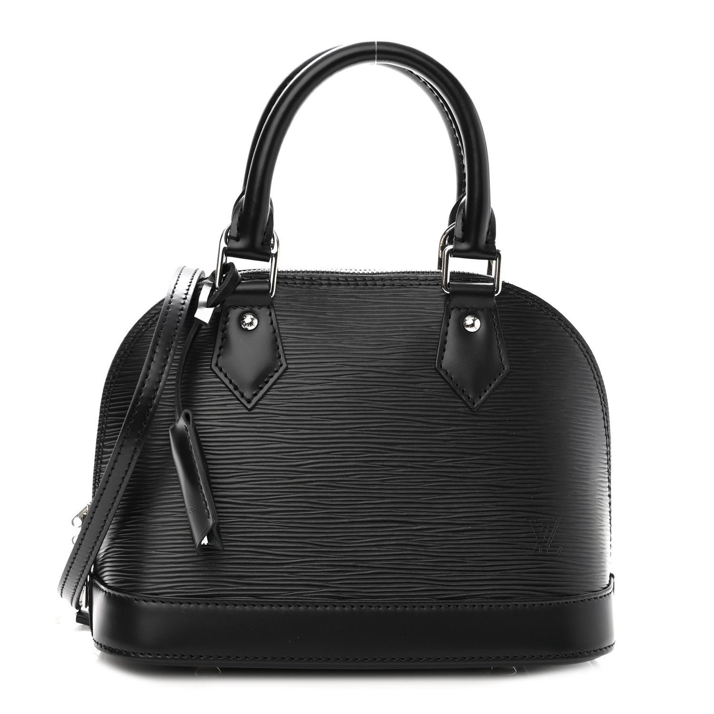 Epi Alma BB Black