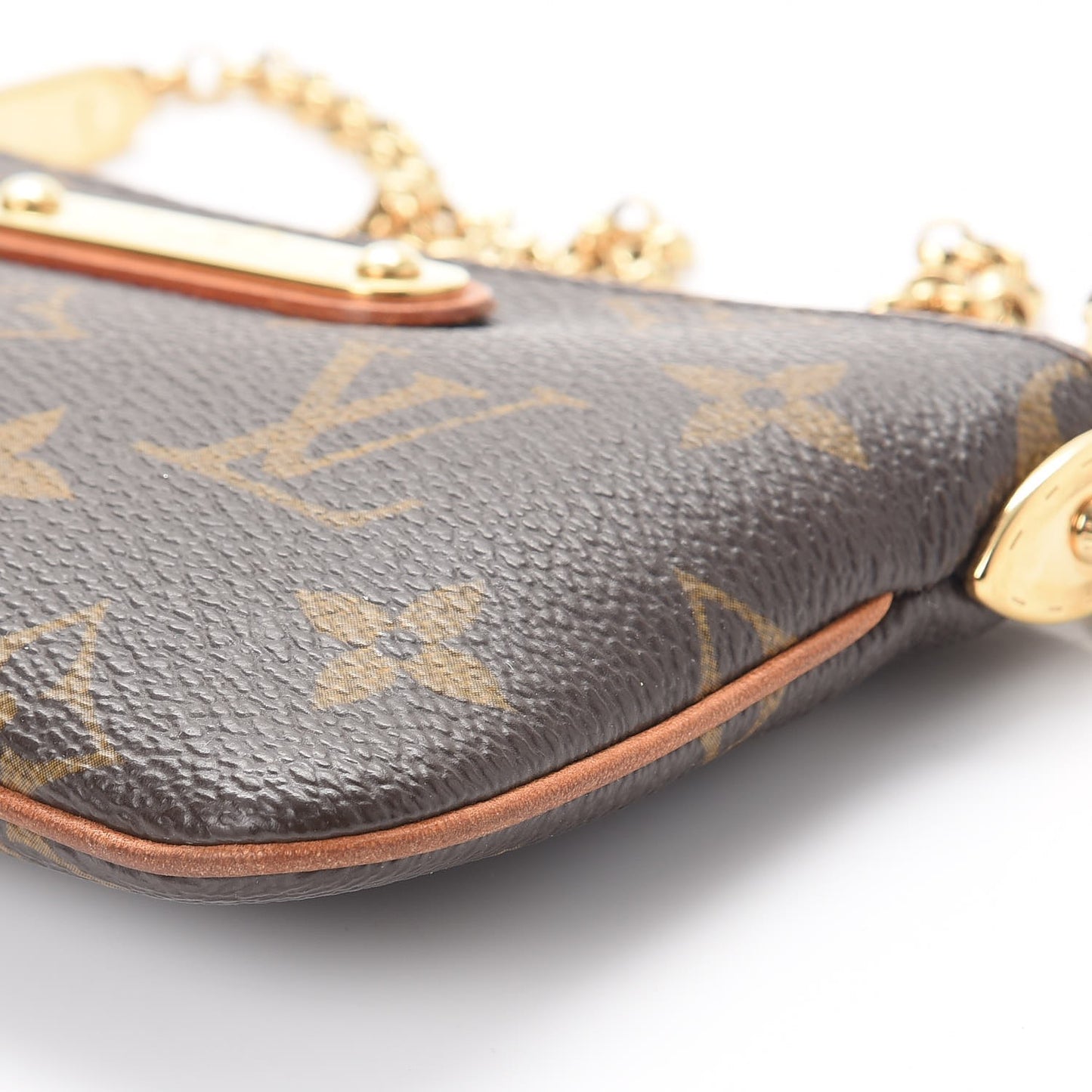 Monogram Pochette Milla PM