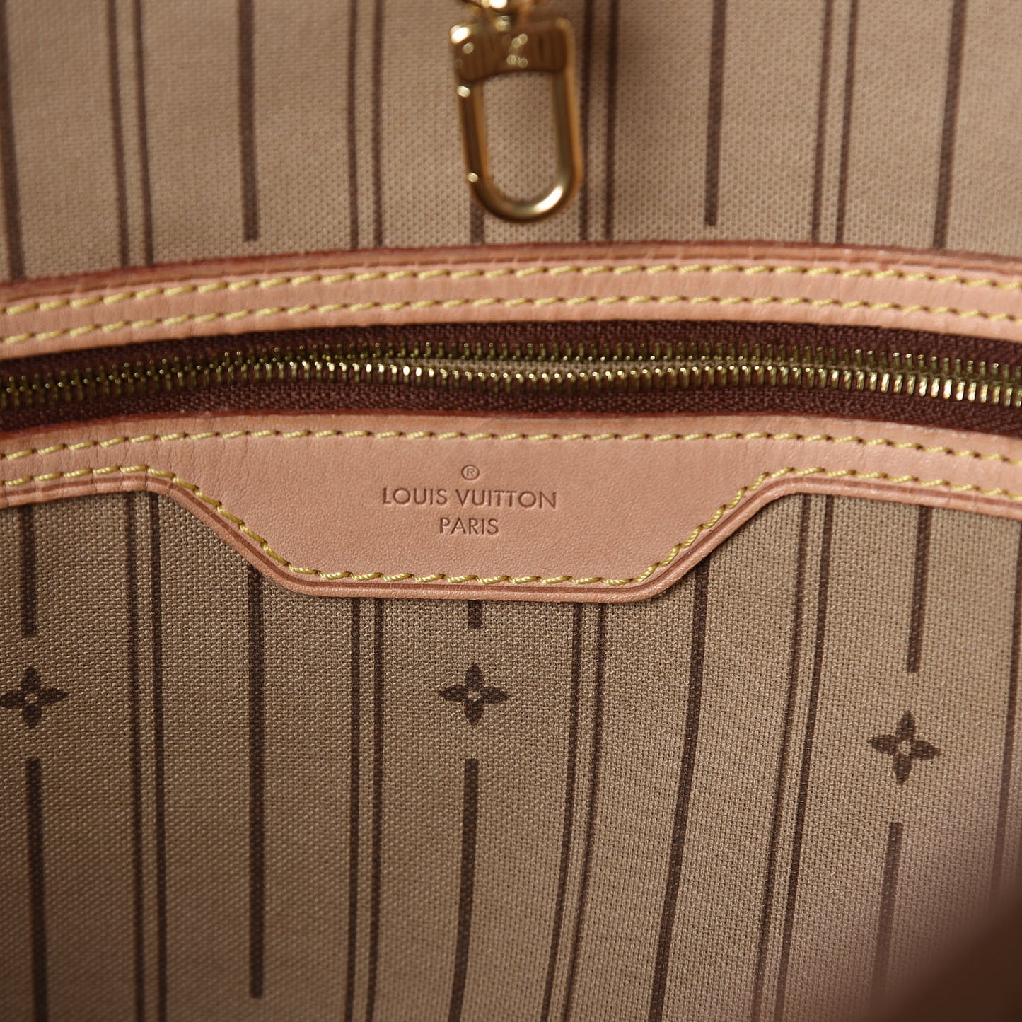 Monogram Delightful GM