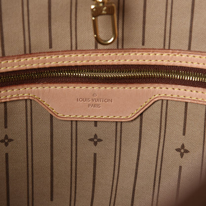 Louis Vuitton Monogram Delightful GM 6 of 9