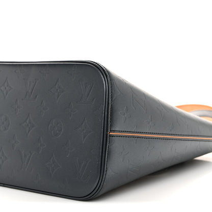 Louis Vuitton Mat Monogram Stockton Blue 10 of 14