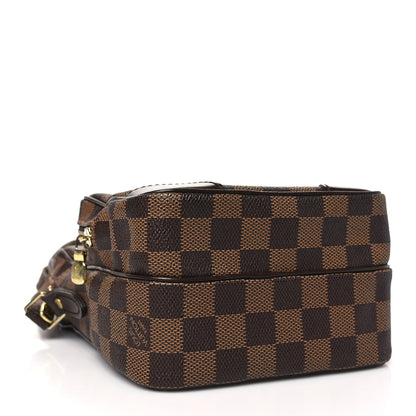 Louis Vuitton Damier Ebene Amazone 4 of 10