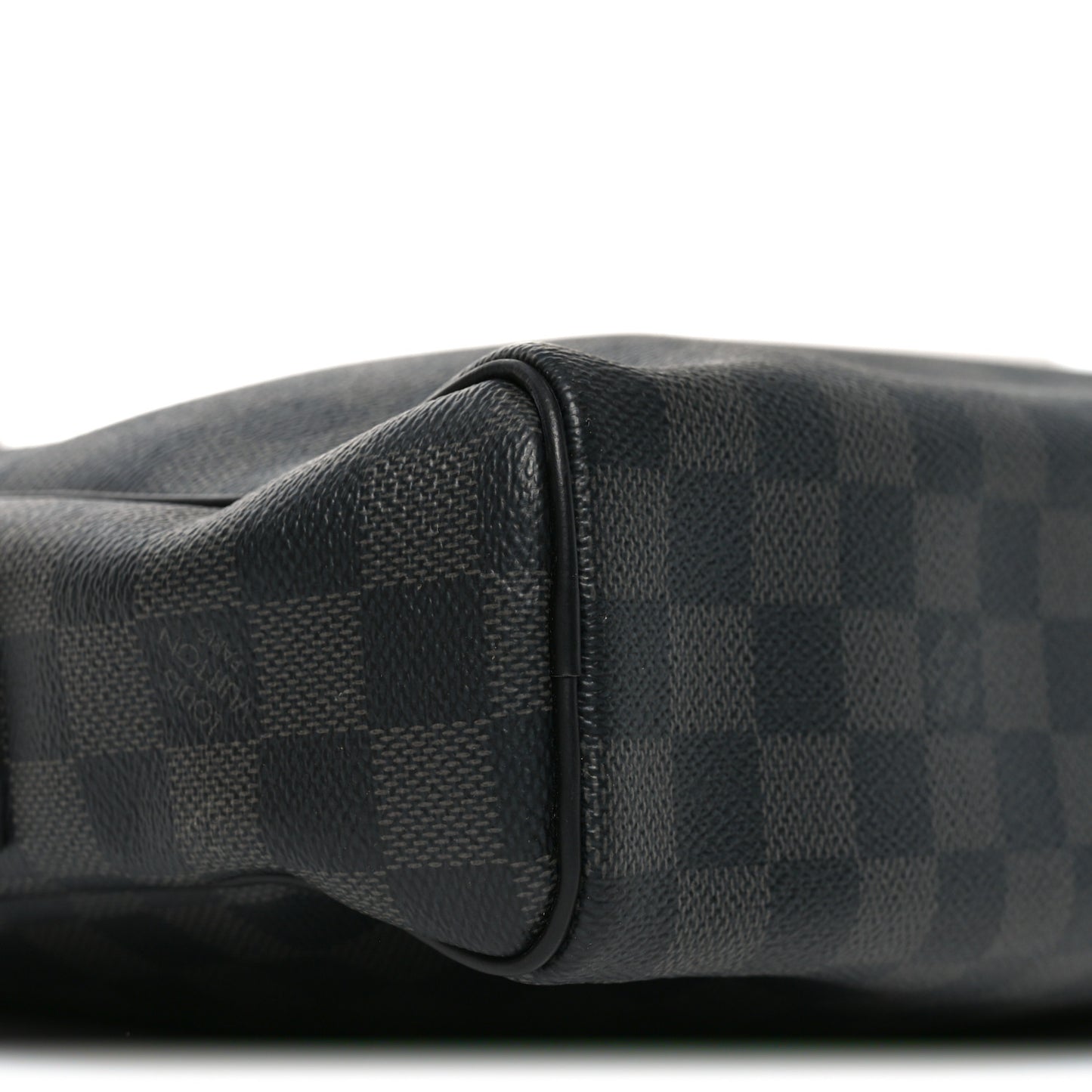 Damier Graphite Dayton Reporter MM